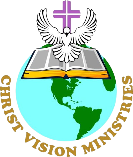 Christ Vision Ministries-Massachusetts