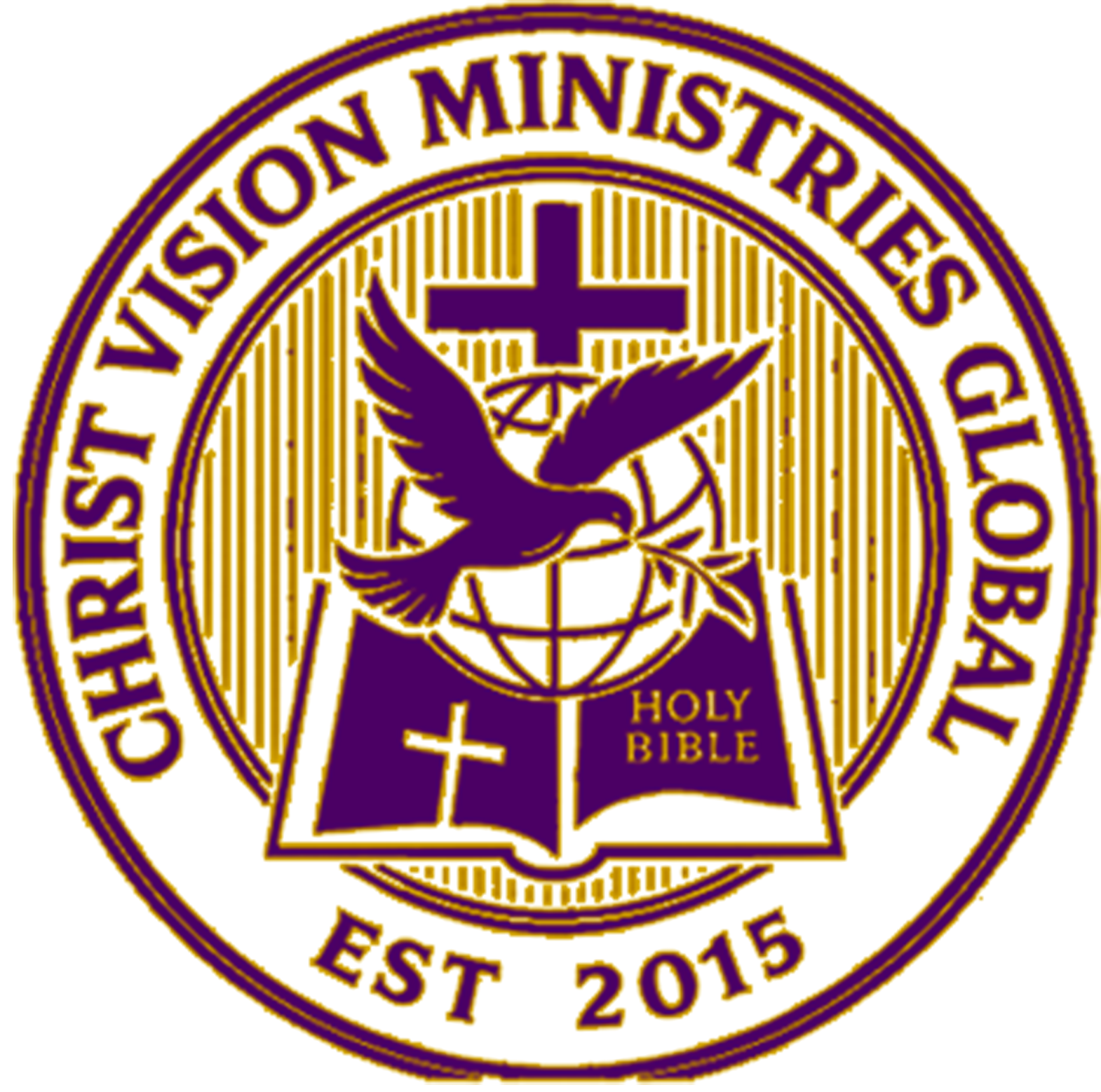 Christ Vision Ministries-Massachusetts